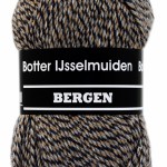 Botter IJsselmuiden Bergen