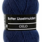 Botter IJsselmuiden sokkenwol